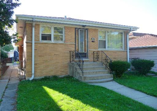 3538 Dora St., Franklin Park, IL 60131