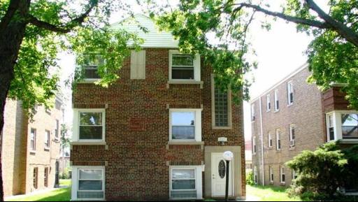 1633 E 86th Pl., Chicago, IL 60617