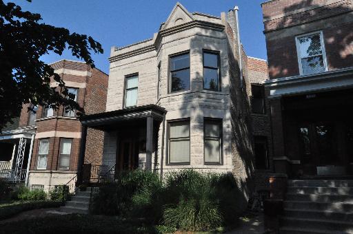 4241 N Winchester Ave., Chicago, IL 60613