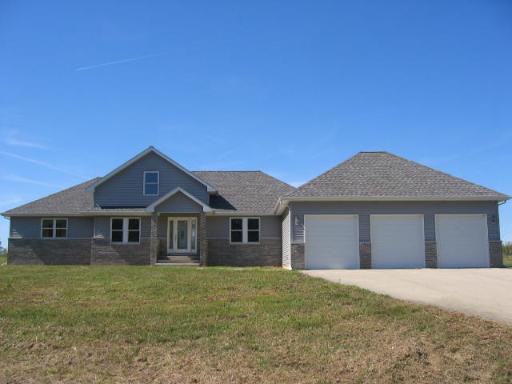 3535 E 2089th Rd., Serena, IL 60549