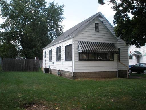 1155 S Seventh Ave., Kankakee, IL 60901