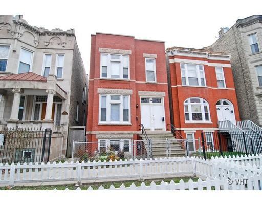 2617 W Crystal St., Chicago, IL 60622