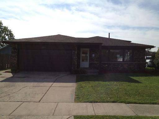 4131 Indian Hill Dr., Country Club Hills, IL 60478