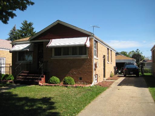 249 Park Ct., Bellwood, IL 60104