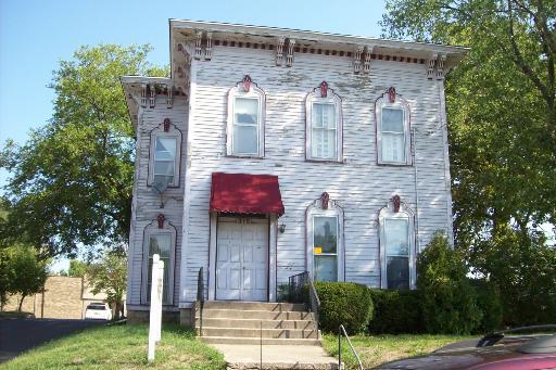 315 W Downer Pl., Aurora, IL 60506
