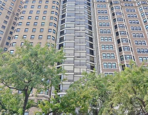 1418 N Lake Shore Dr. #26, Chicago, IL 60610