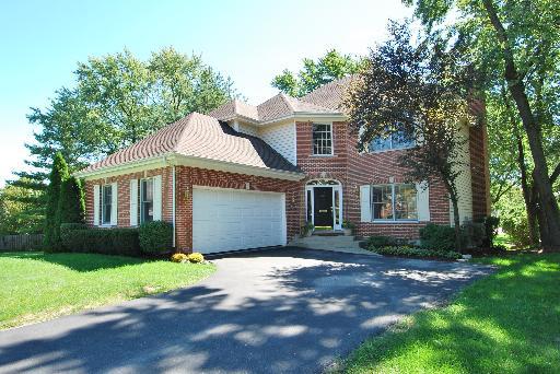 371 Western Ave., Clarendon Hills, IL 60514