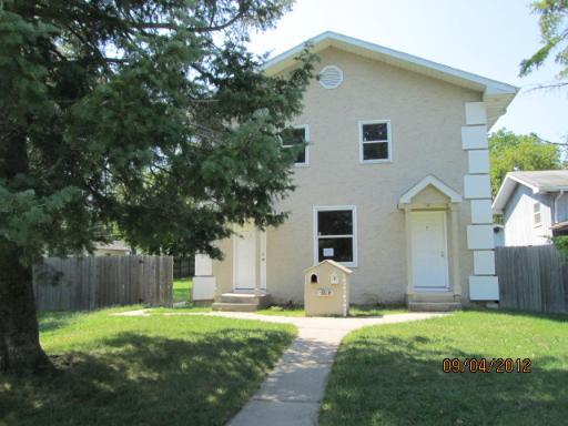 3018 Gideon Ave., Zion, IL 60099