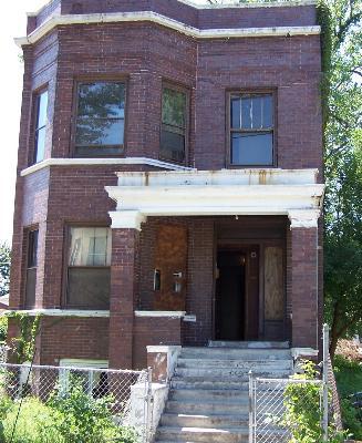 6728 S Peoria St., Chicago, IL 60621