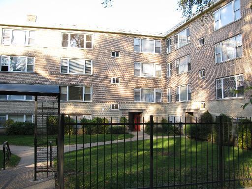 6130 N Seeley Ave. #1AS, Chicago, IL 60659