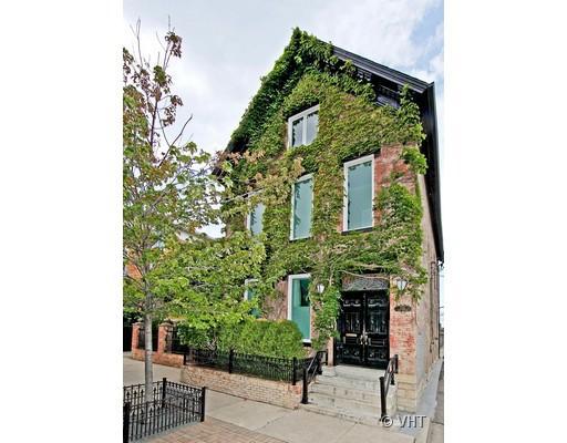 548 W Eugenie St., Chicago, IL 60614