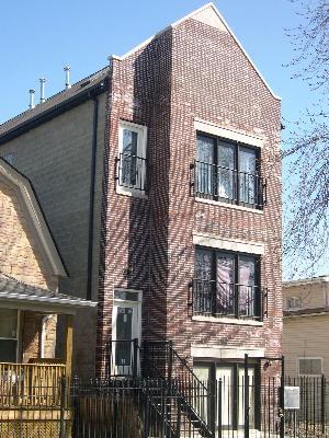 4126 W Maypole Ave., Chicago, IL 60624