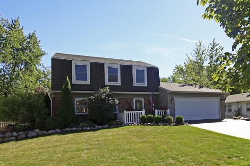 1625 Portsmouth Ln., Schaumburg, IL 60194
