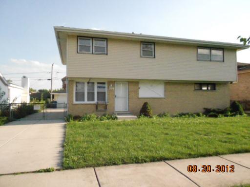 5711 W 87th Pl., Oak Lawn, IL 60453