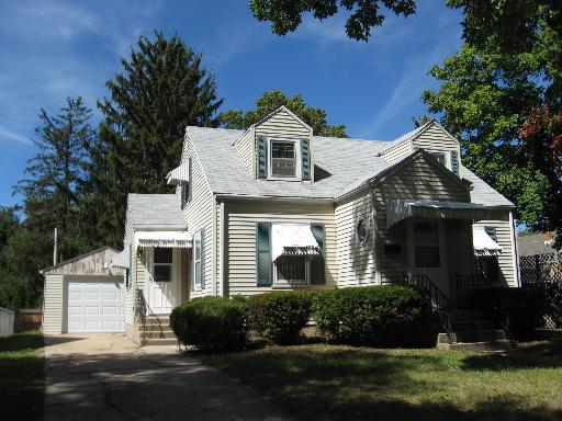 1915 Ohio Pkwy., Rockford, IL 61108