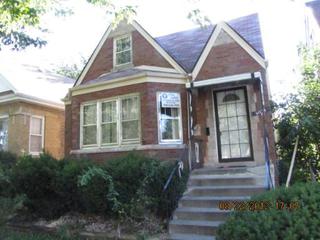 6028 S Fairfield Ave., Chicago, IL 60629