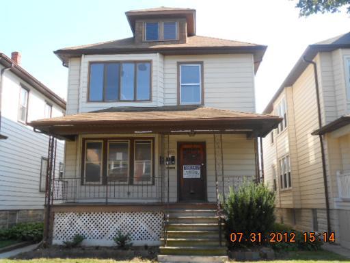 4833 W Newport Ave., Chicago, IL 60641
