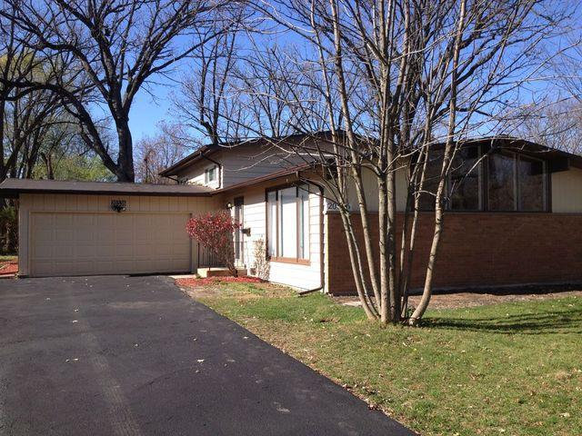20536 Greenwood Dr., Olympia Fields, IL 60461