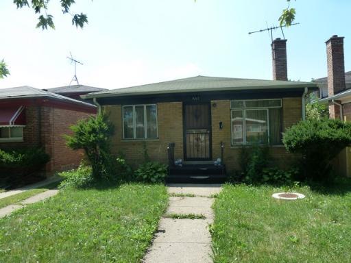 9212 S Parnell Ave., Chicago, IL 60620