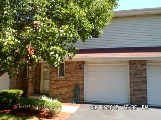 10956 S 76th Ave. #B, Palos Hills, IL 60465