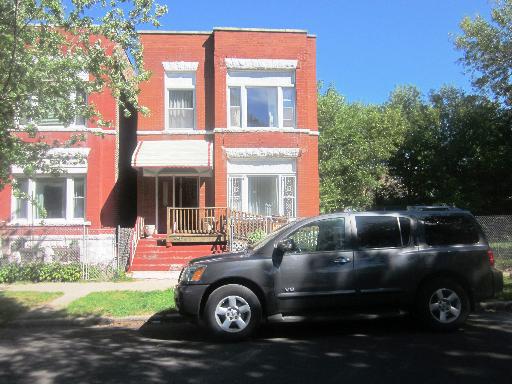 6927 S Harvard Ave., Chicago, IL 60621