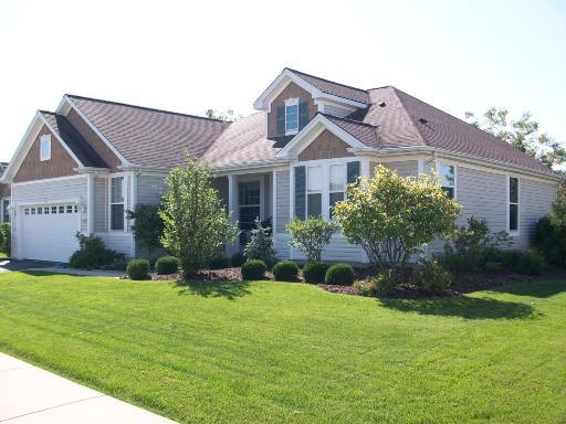 12469 Fox Run Ct., Huntley, IL 60142