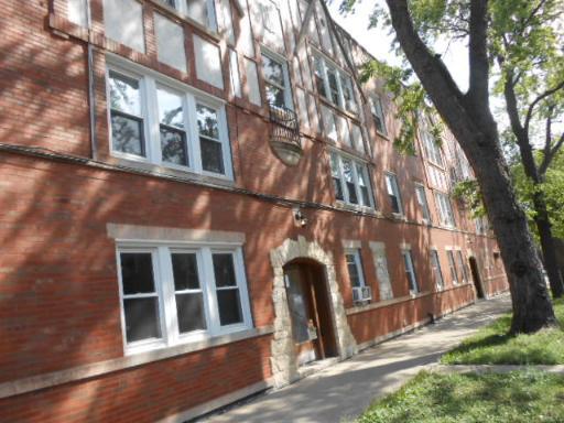 5202 W Schubert Ave. #3, Chicago, IL 60639