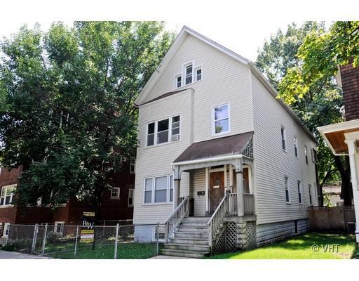 2131 W Leland Ave., Chicago, IL 60625