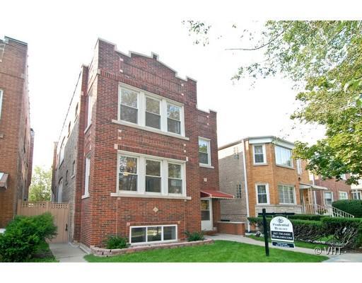 3028 N Parkside Ave., Chicago, IL 60641