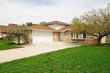 20427 S White Fence Ct., Frankfort, IL 60423