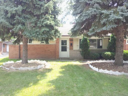 15517 Rose Dr., South Holland, IL 60473