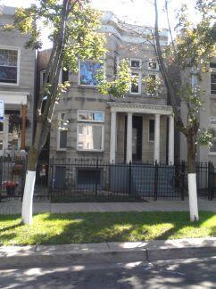 3335 W Flournoy St., Chicago, IL 60624