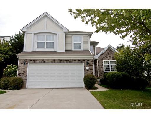 15 Augusta Dr., Streamwood, IL 60107