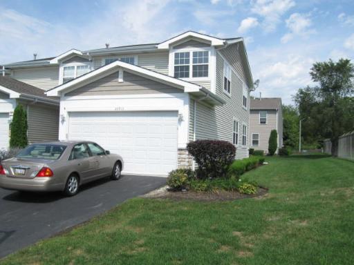 25913 Derby Dr., Monee, IL 60449