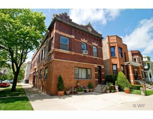 3800 N Leavitt St., Chicago, IL 60618