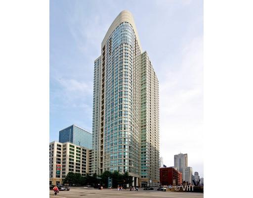 345 N Lasalle St. #3401, Chicago, IL 60654