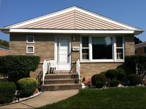 3643 Sarah St., Franklin Park, IL 60131