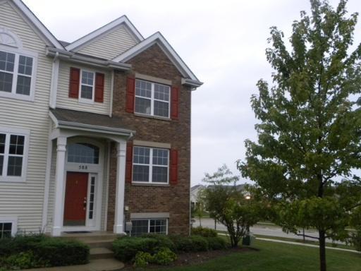 588 Richard Brown Blvd., Volo, IL 60073