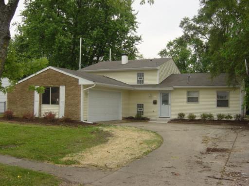 63 Vantroba Dr., Glendale Heights, IL 60139