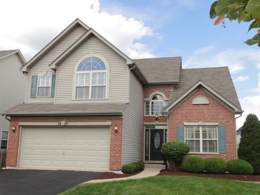 3419 Interlochen Ln., Naperville, IL 60564