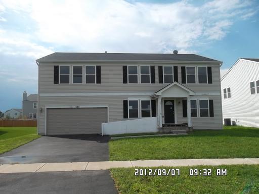 605 E Campbell Dr., Coal City, IL 60416