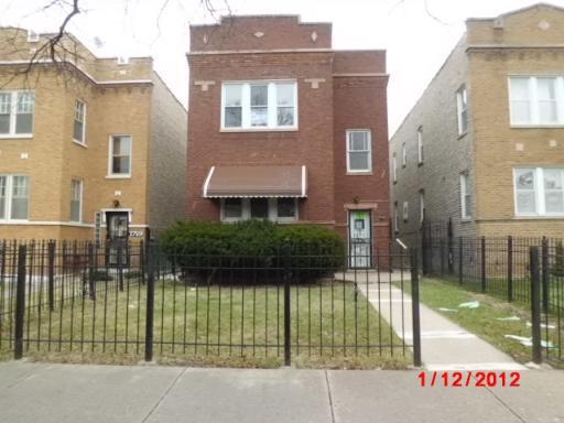 1725 N Mayfield Ave., Chicago, IL 60639