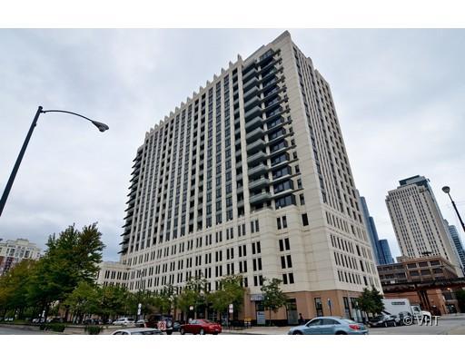 1255 S State St. #1418, Chicago, IL 60605