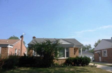 8151 N Washington St., Niles, IL 60714