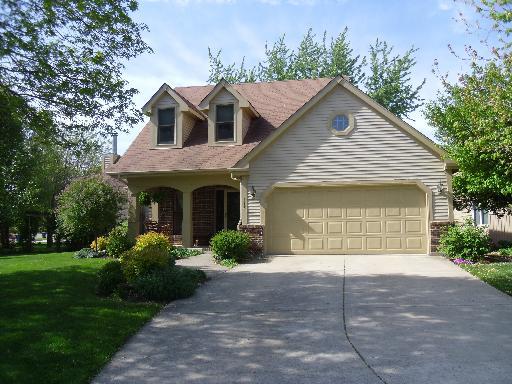 418 Somonauk St., Yorkville, IL 60560