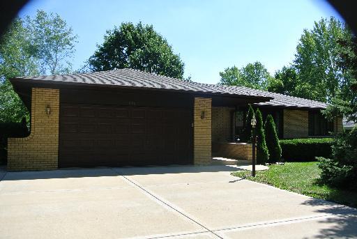 408 Mchugh, Yorkville, IL 60560