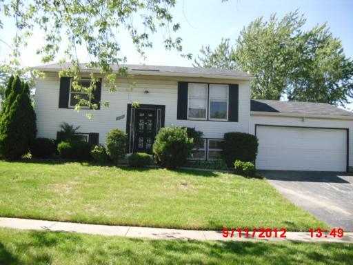 17720 Sarah Ln., Country Club Hills, IL 60478