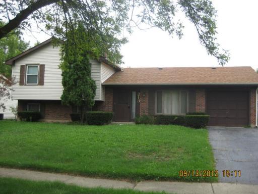 213 Gettysburg Dr., Bolingbrook, IL 60440