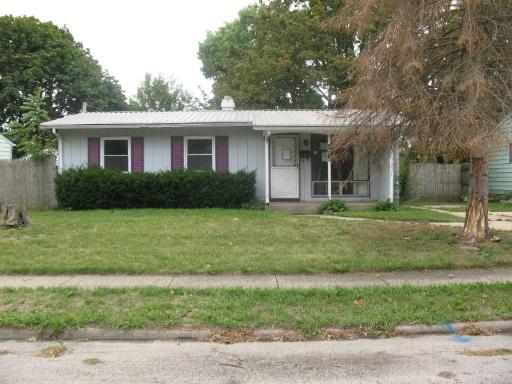 2916 Cameron Ave., Rockford, IL 61109