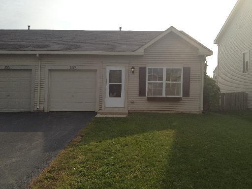 357 Reston Cir., Romeoville, IL 60446